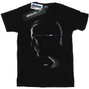 T-shirt Marvel Avengers Endgame Avenge The Fallen Vision