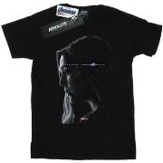 T-shirt Marvel Avengers Endgame Avenge The Fallen