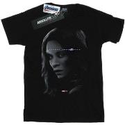 T-shirt Marvel Avengers Endgame Avenge The Fallen Gamora