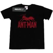 T-shirt enfant Marvel Ant-Man Logo