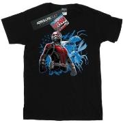T-shirt enfant Marvel Ant-Man Standing