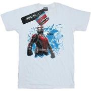 T-shirt enfant Marvel BI6709