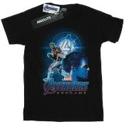 T-shirt Marvel Avengers Endgame