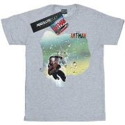 T-shirt enfant Marvel Ant-Man Shatter