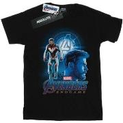 T-shirt Marvel Avengers Endgame