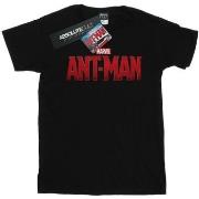 T-shirt enfant Marvel Ant-Man Movie Logo