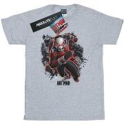 T-shirt enfant Marvel BI6853