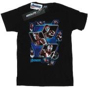 T-shirt Marvel Avengers Endgame