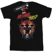 T-shirt enfant Marvel Drummer Ant