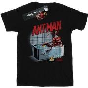T-shirt enfant Marvel Ant-Man And The Wasp Bathing Ant