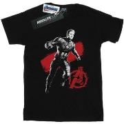 T-shirt Marvel Avengers Endgame