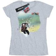 T-shirt Marvel BI7489