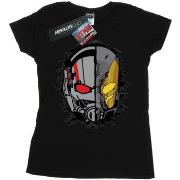 T-shirt Marvel BI7573