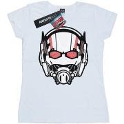 T-shirt Marvel BI7638