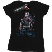 T-shirt Marvel BI7708