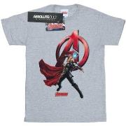 T-shirt enfant Marvel BI7756