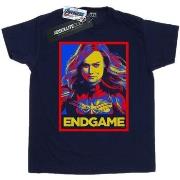 T-shirt Marvel Avengers Endgame