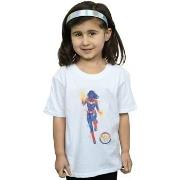 T-shirt enfant Marvel Avengers Endgame Painted Captain