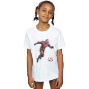 T-shirt enfant Marvel Avengers Endgame