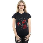 T-shirt Marvel Avengers Endgame