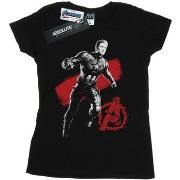 T-shirt Marvel Avengers Endgame