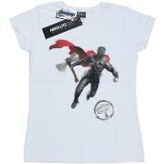 T-shirt Marvel Avengers Endgame