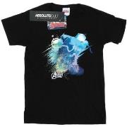 T-shirt Marvel BI5956