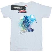 T-shirt Marvel Thor Art Burst