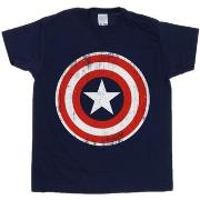 T-shirt Marvel BI6041