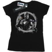 T-shirt Marvel Avengers Endgame Nano