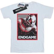 T-shirt Marvel Avengers Endgame