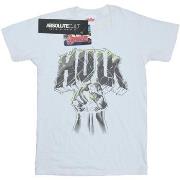 T-shirt Marvel BI6286