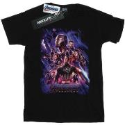 T-shirt Marvel Avengers Endgame