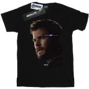 T-shirt Marvel Avengers Endgame Avenge The Fallen