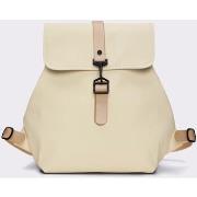 Sac Rains Sac à dos Bucket Backpack beige-047118