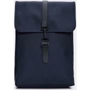 Sac Rains Sac à dos Rucksack bleu marine-046356