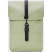 Sac Rains Sac à dos Back pack mini vert-047105