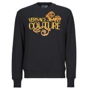 Sweat-shirt Versace Jeans Couture 76GAIG01