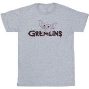 T-shirt enfant Gremlins BI47692