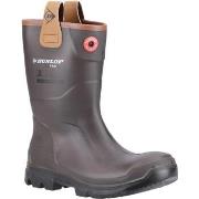 Bottes Dunlop Purofort Rigpro