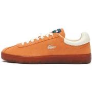 Baskets basses Lacoste BASESHOT