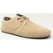 Baskets Pepe jeans BASKET TOURIST CLASSIC BEIGE