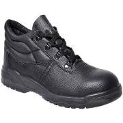 Bottes Portwest Steelite S1P