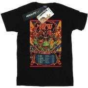 T-shirt Disney The Muppets The Muppet Show