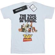 T-shirt Disney Toy Story