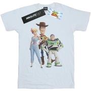 T-shirt Disney Toy Story 4