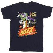 T-shirt Disney Toy Story Buzz Lightyear Space