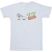 T-shirt Disney Toy Story