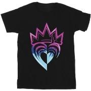 T-shirt enfant Disney Descendants