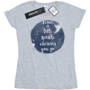 T-shirt Disney A Little Sparkle